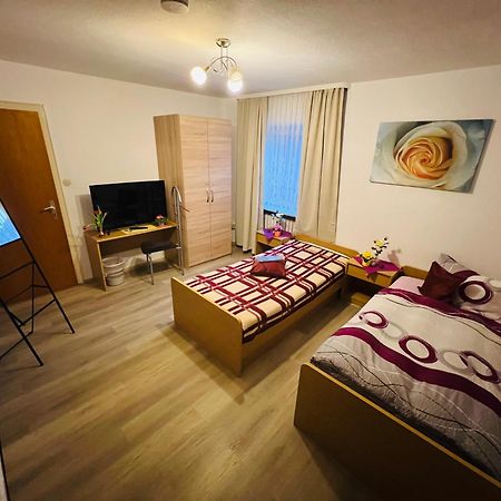 Hotel Steinhoff Freden Eksteriør bilde