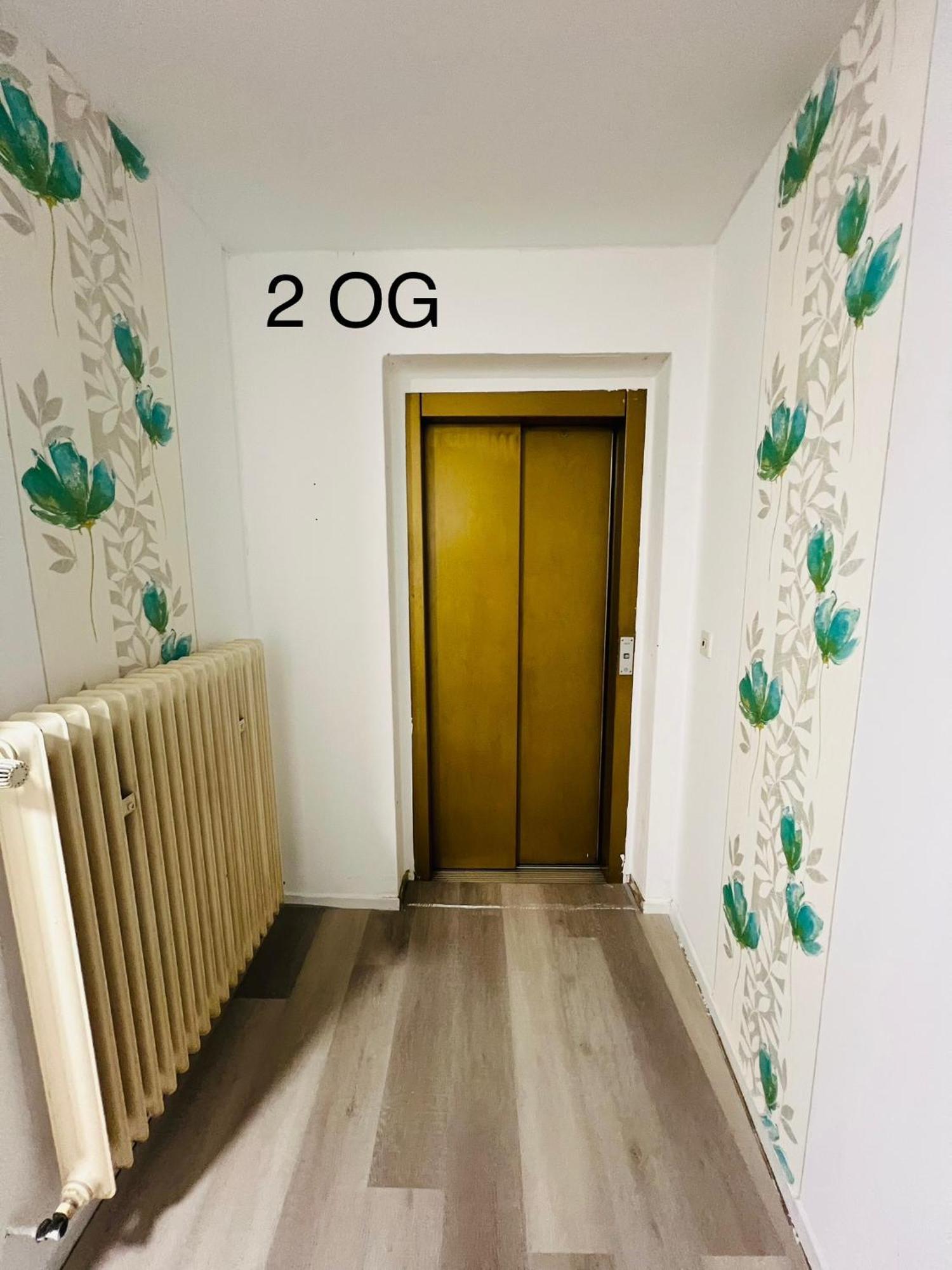 Hotel Steinhoff Freden Eksteriør bilde