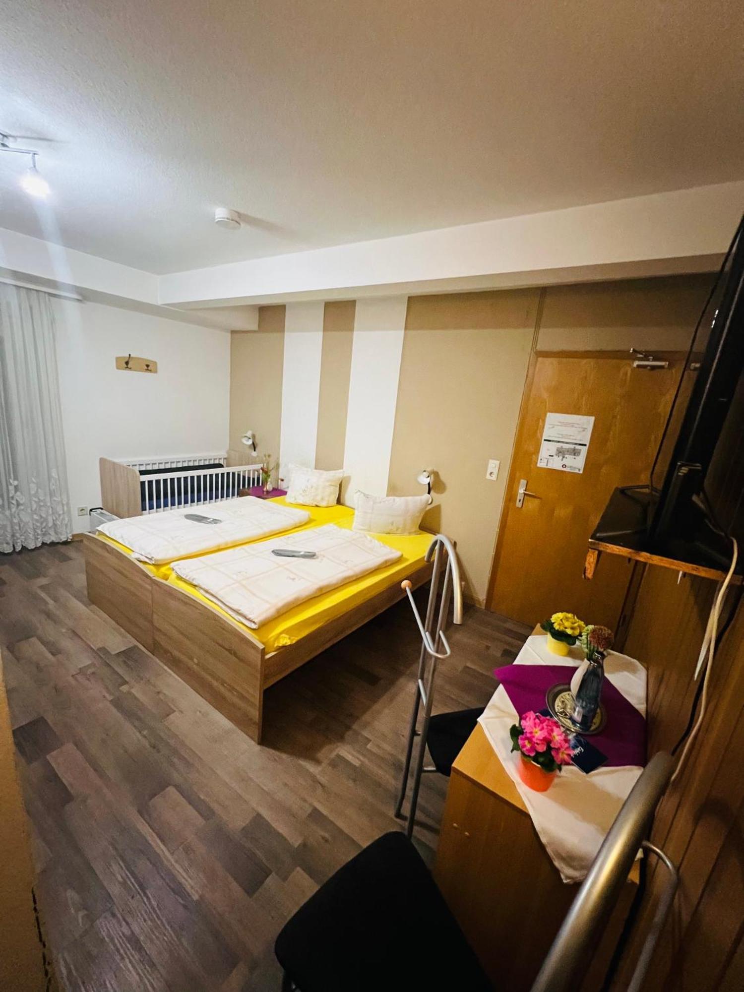 Hotel Steinhoff Freden Eksteriør bilde