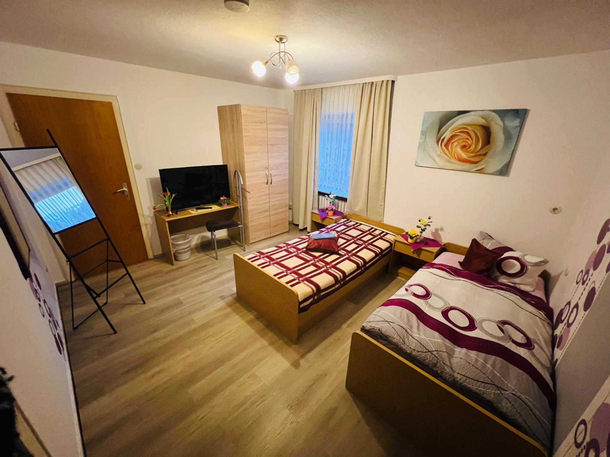 Hotel Steinhoff Freden Eksteriør bilde
