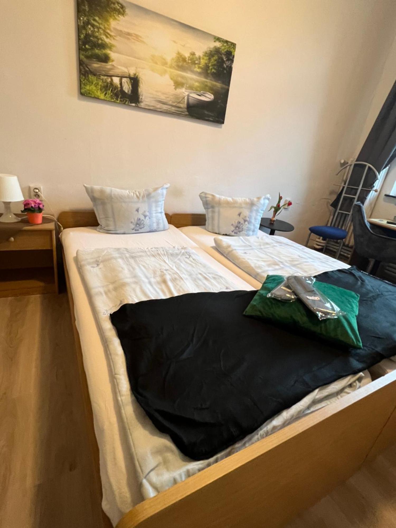 Hotel Steinhoff Freden Eksteriør bilde