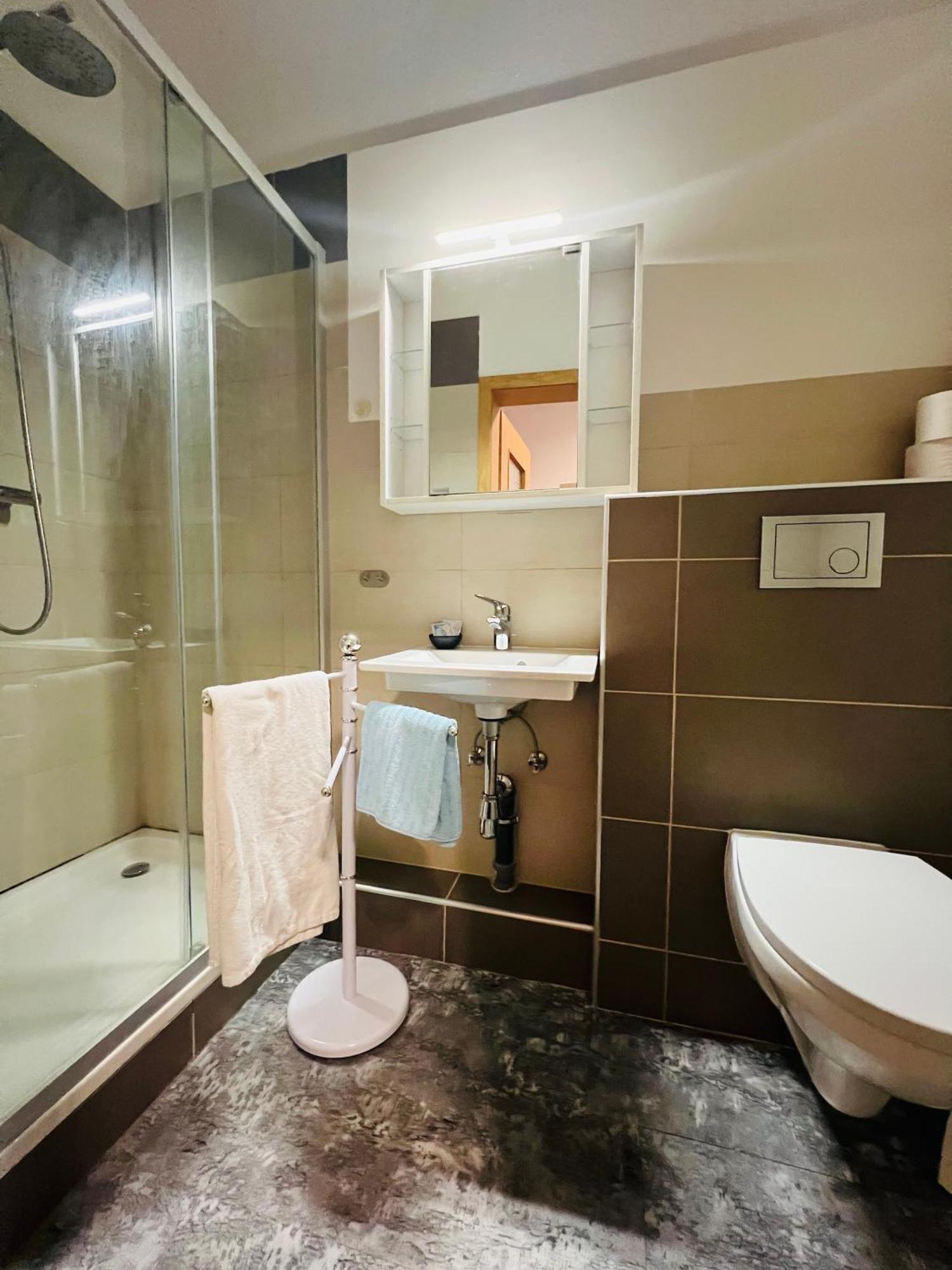 Hotel Steinhoff Freden Eksteriør bilde