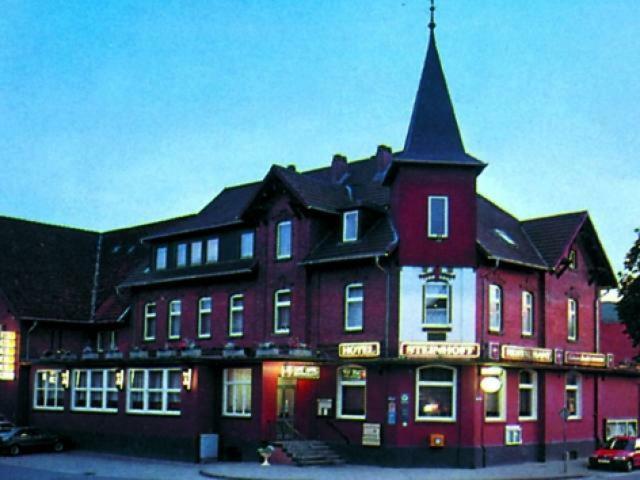 Hotel Steinhoff Freden Eksteriør bilde