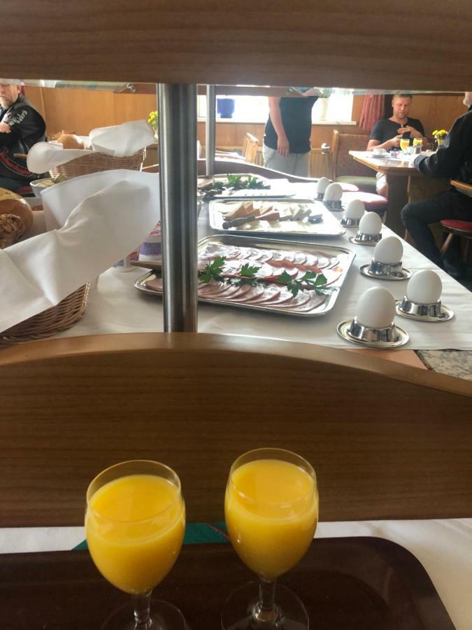 Hotel Steinhoff Freden Eksteriør bilde